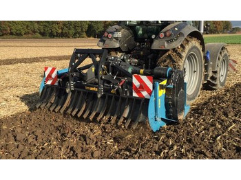 Imants ST 46 Serie  - Soil tillage equipment
