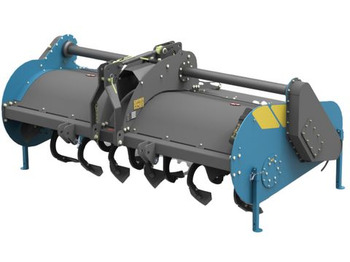 Imants SX 38 Serie  - Soil tillage equipment