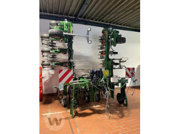 Thyregod TRV - Soil tillage equipment