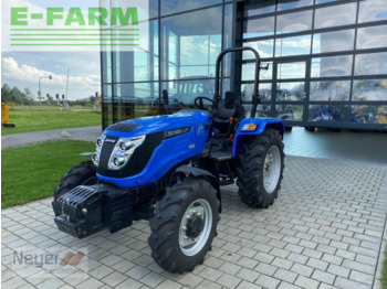 Farm tractor SOLIS 50
