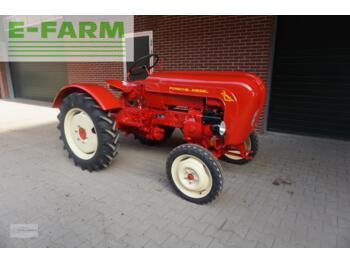 Farm tractor Sonstige / Other porsche junior 108: picture 1