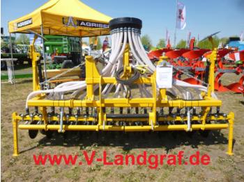 AGRISEM Combisem Säschine - Sowing equipment