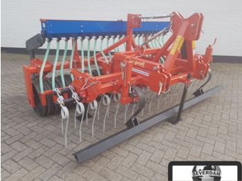 Evers Grass Profi GP300 - Sowing equipment
