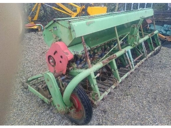 Hassia DK 300 - Sowing equipment