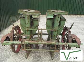 Hassia Elo - Sowing equipment