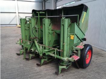 Hassia GLB-4D - Sowing equipment