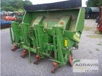 Hassia KLS 4 B - Sowing equipment