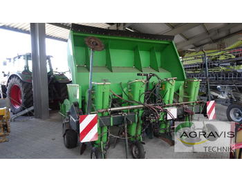 Hassia SL 4 BZ - Sowing equipment