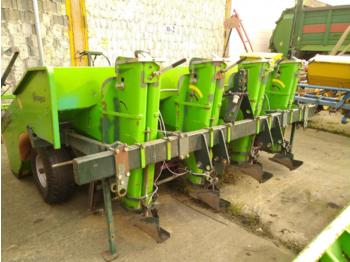 Hassia SL 4 B/A 90 - Sowing equipment