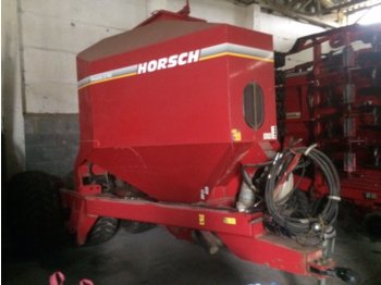 Horsch Säwagen - Sowing equipment