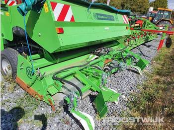 Miedema CP42 - Sowing equipment