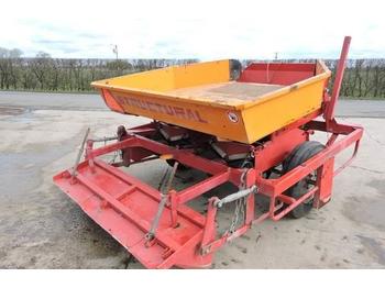Miedema Structural planter  - Sowing equipment