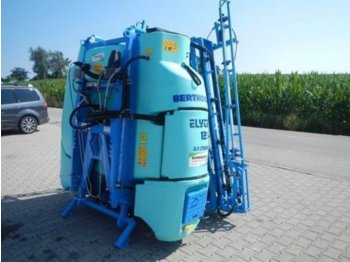 Berthoud Berthoud Elyte 1200lt. 15m Multi - Sprayer
