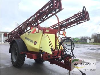 Hardi NAVIGATOR 4000 L - Sprayer