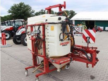 Jacoby Euro Lux 1000 TL (EL 1000 TL) - Sprayer