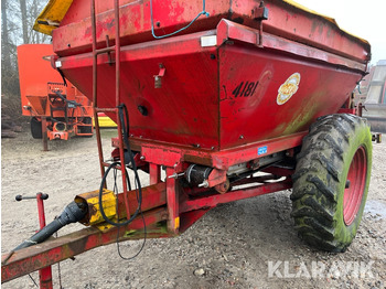 Spreder BREDAL - Agricultural machinery