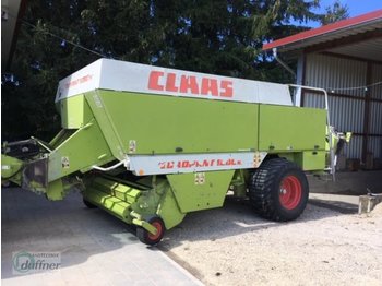 Square baler CLAAS Quadrant 1200 RC