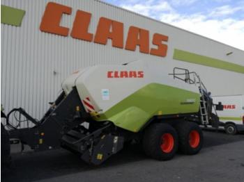 Square baler CLAAS quadrant 3300 rf