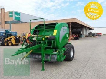 Mc Hale F5500 - Square baler