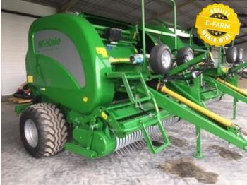 Mc Hale F5500 - Square baler