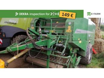 Mc Hale FUSION - Square baler