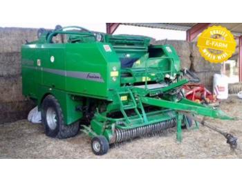 Mc Hale FUSION 2 - Square baler