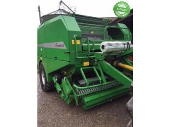 Mc Hale FUSION 2 - Square baler
