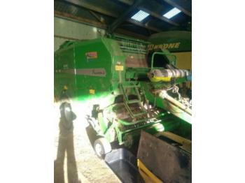 Mc Hale FUSION 2 - Square baler