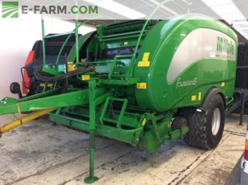 Mc Hale FUSION 3 - Square baler