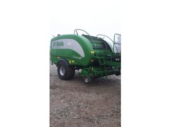 Mc Hale FUSION 3 - Square baler