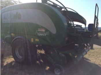 Mc Hale FUSION 3 PLUS - Square baler