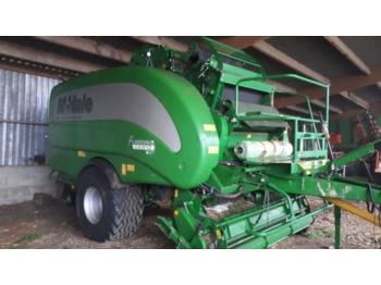 Mc Hale FUSION VARIO - Square baler