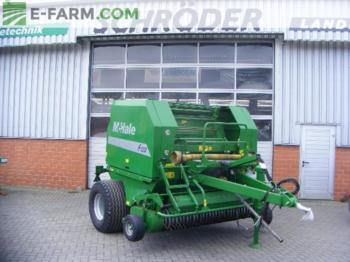 Mc Hale F 550 - Square baler