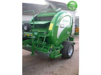 Mc Hale V640 - Square baler
