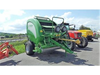 Mc Hale v640 - Square baler