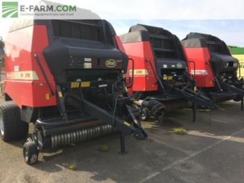 Vicon 2190 FOCUS - Square baler