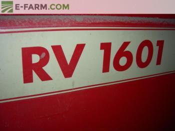 Vicon RV 1601 - Square baler