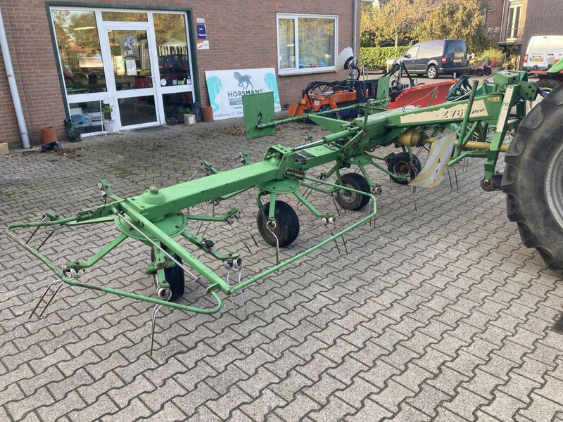 Leasing of Stoll Z765 Pro Stoll Z765 Pro: picture 4