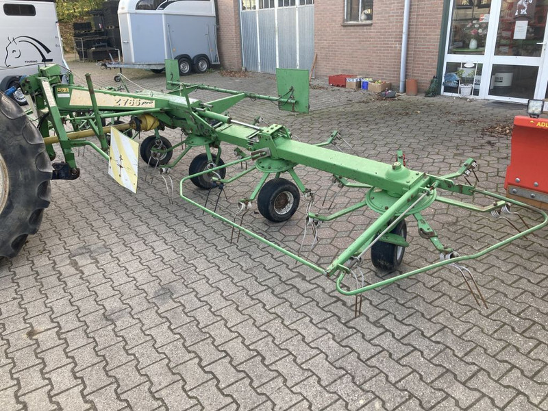 Leasing of Stoll Z765 Pro Stoll Z765 Pro: picture 6