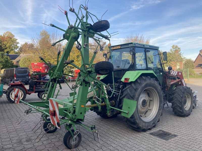 Leasing of Stoll Z765 Pro Stoll Z765 Pro: picture 1
