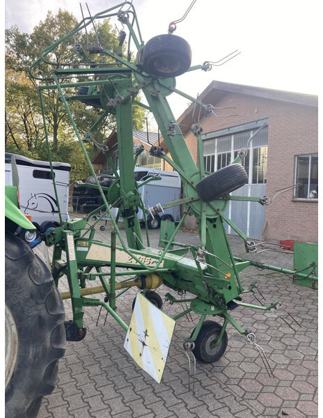Leasing of Stoll Z765 Pro Stoll Z765 Pro: picture 2