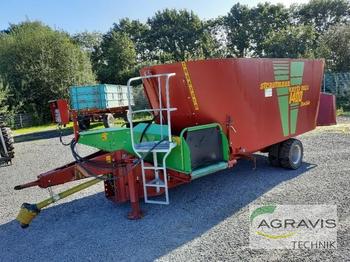 Silage equipment Strautmann VERTI-MIX 1400 DOUBLE: picture 1