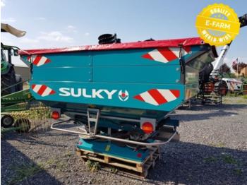 Slurry tanker Sulky Burel DX30+: picture 1