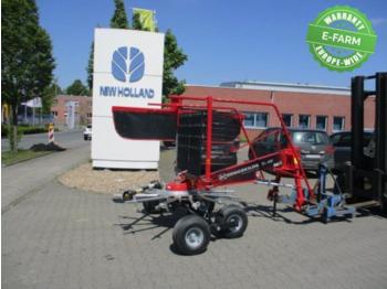 Kongskilde R+460 - Tedder/ Rake