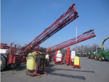 Hardi LZY 1200 LTR - Tractor mounted sprayer