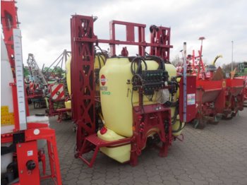Hardi MASTER ECHO 1000 15mtr. - Tractor mounted sprayer