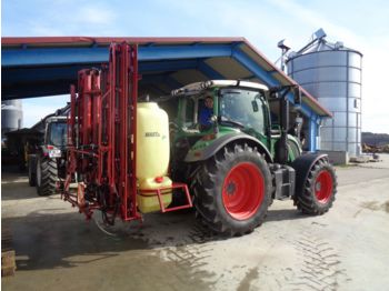 Hardi Master Plus Pro - Tractor mounted sprayer
