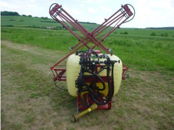 Hardi NK 400 - Tractor mounted sprayer
