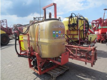 Jacoby 1000 LTR. - Tractor mounted sprayer