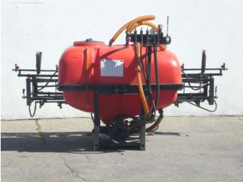  Vogel&Noot 600L, 12 Meter600L, 12Meter - Tractor mounted sprayer
